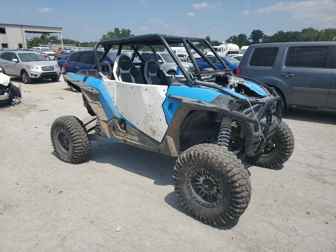 2019 POLARIS RZR
