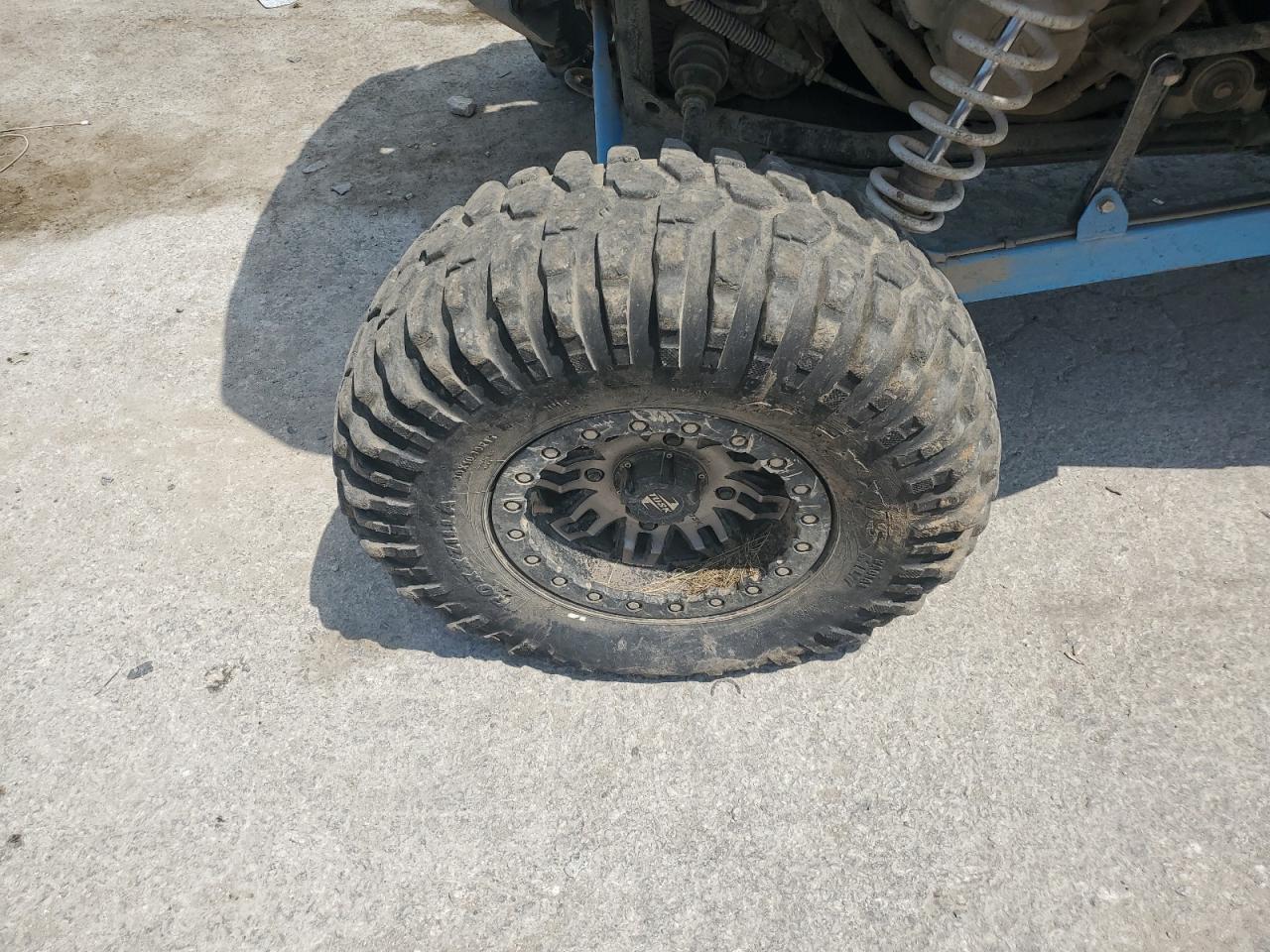 2019 POLARIS RZR XP 1000 EPS photo 9