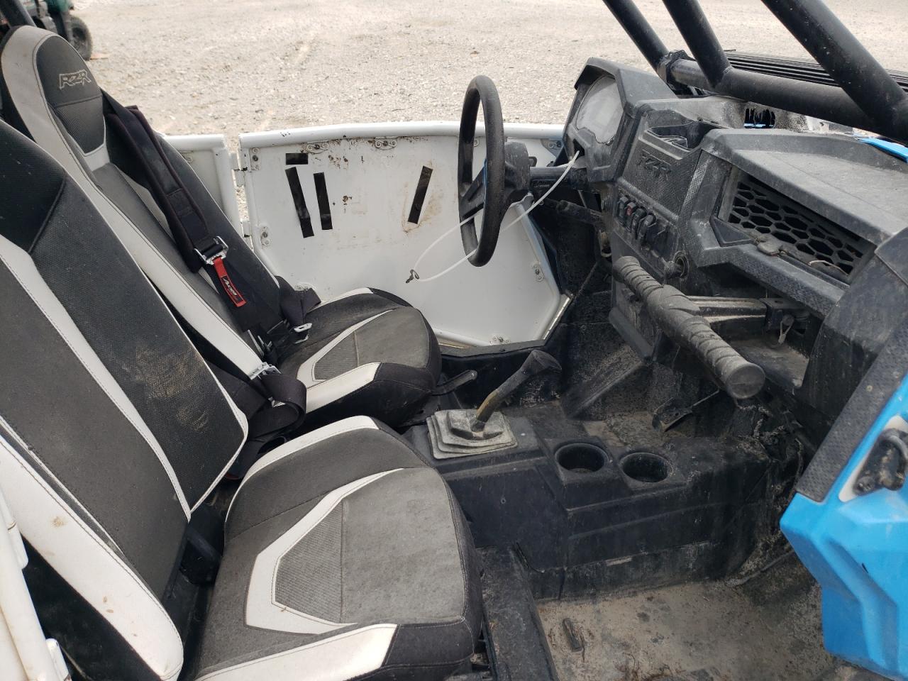 2019 POLARIS RZR XP 1000 EPS photo 7