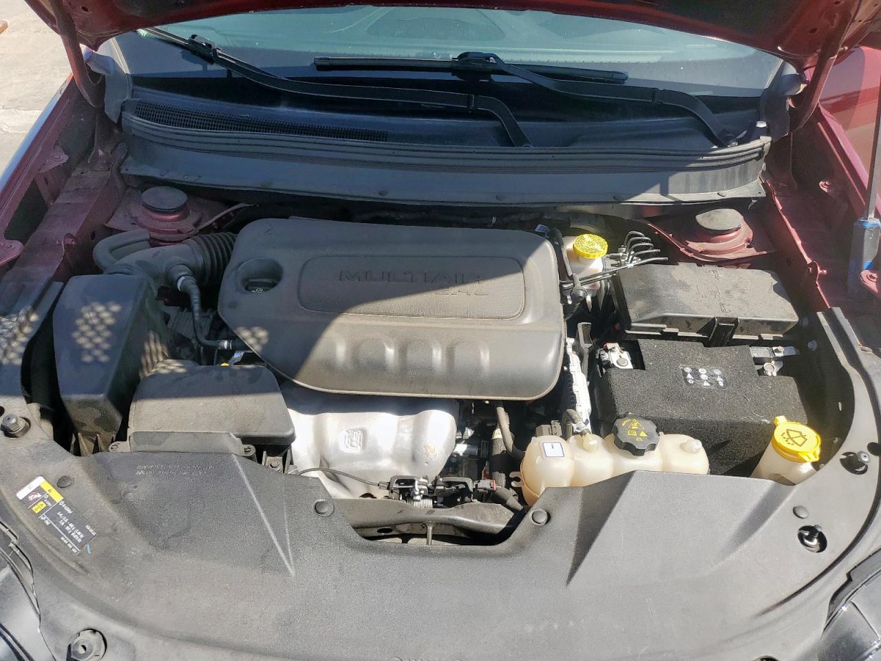 2021 JEEP CHEROKEE LATITUDE PLUS photo 34