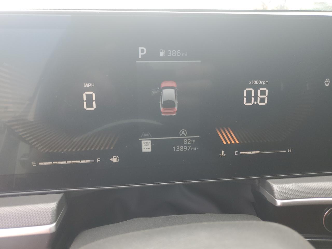 2025 KIA K5 LXS photo 25