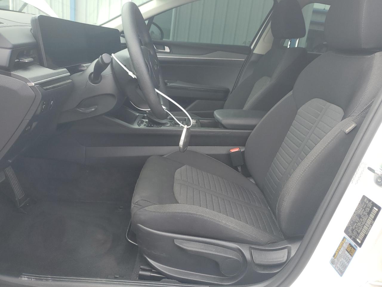 2025 KIA K5 LXS photo 19