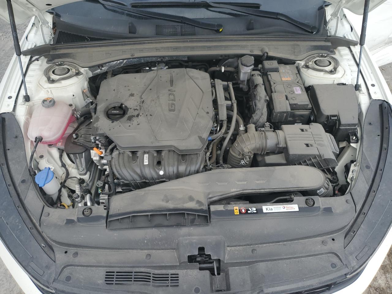2025 KIA K5 LXS photo 31