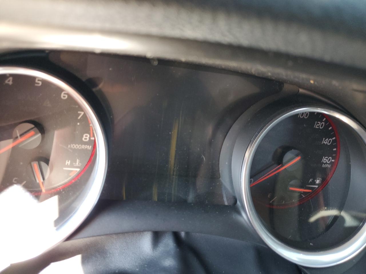 2018 TOYOTA CAMRY XSE photo 17