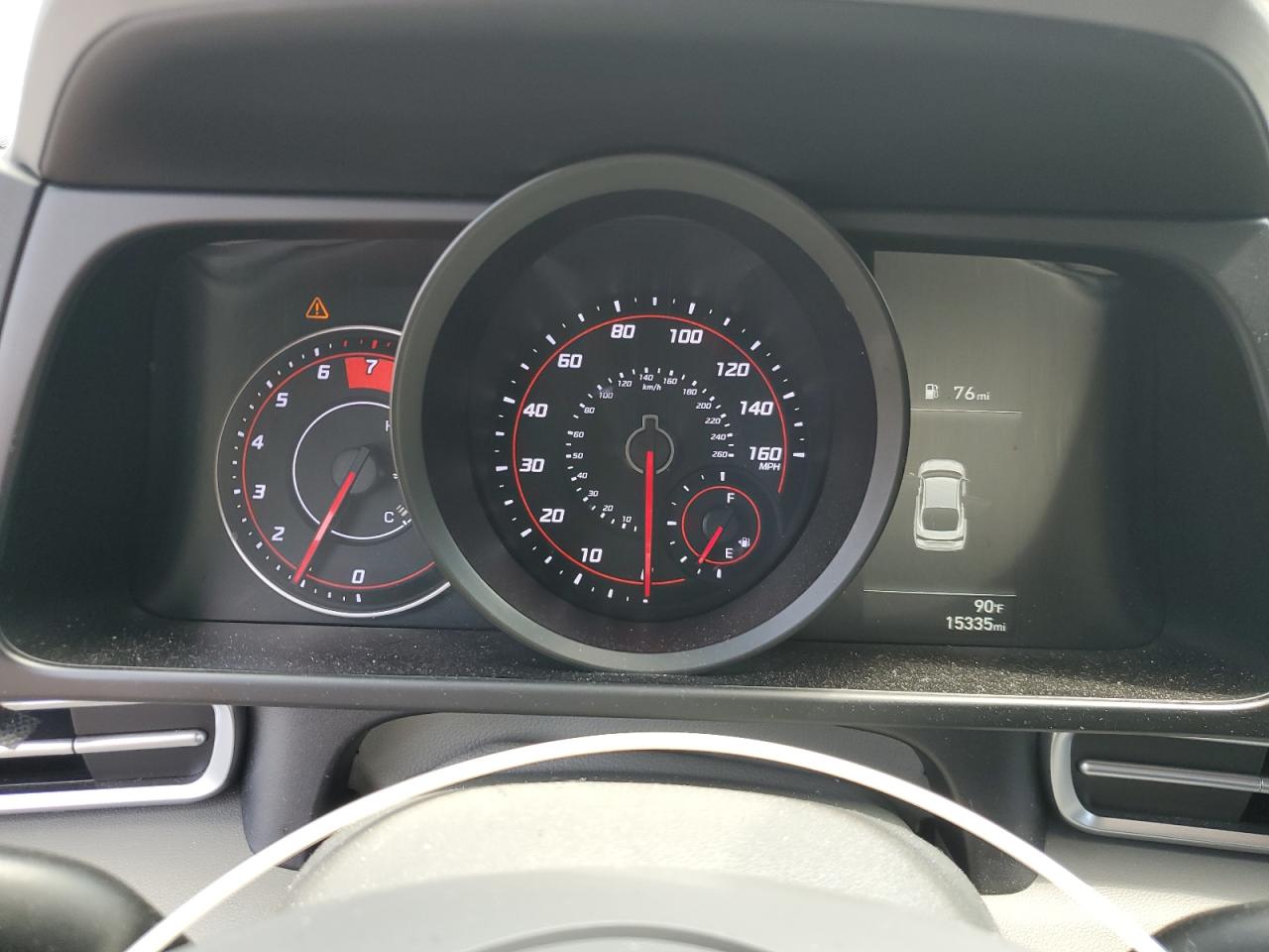 2023 HYUNDAI ELANTRA SEL photo 17