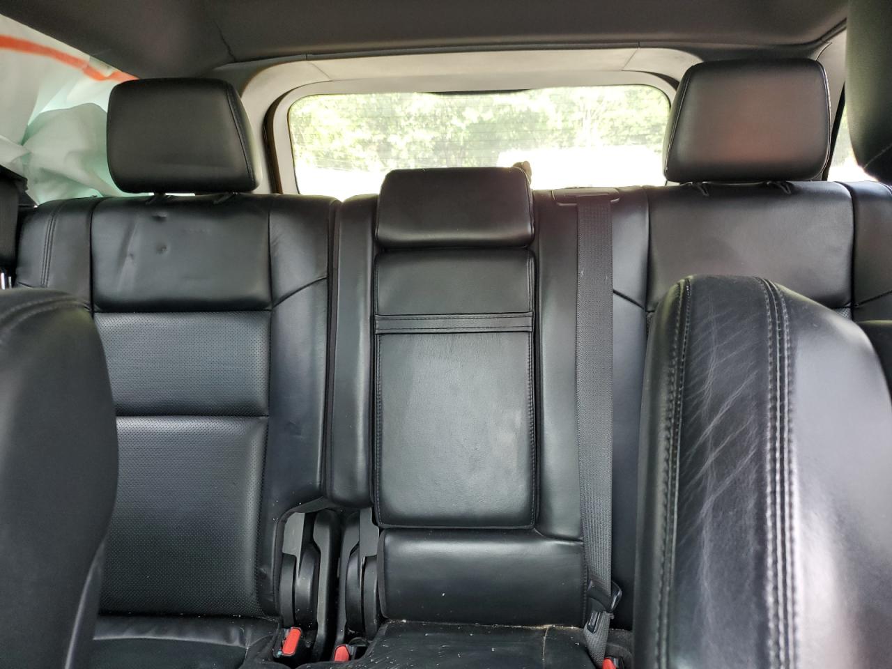 2020 JEEP GRAND CHEROKEE LIMITED photo 10