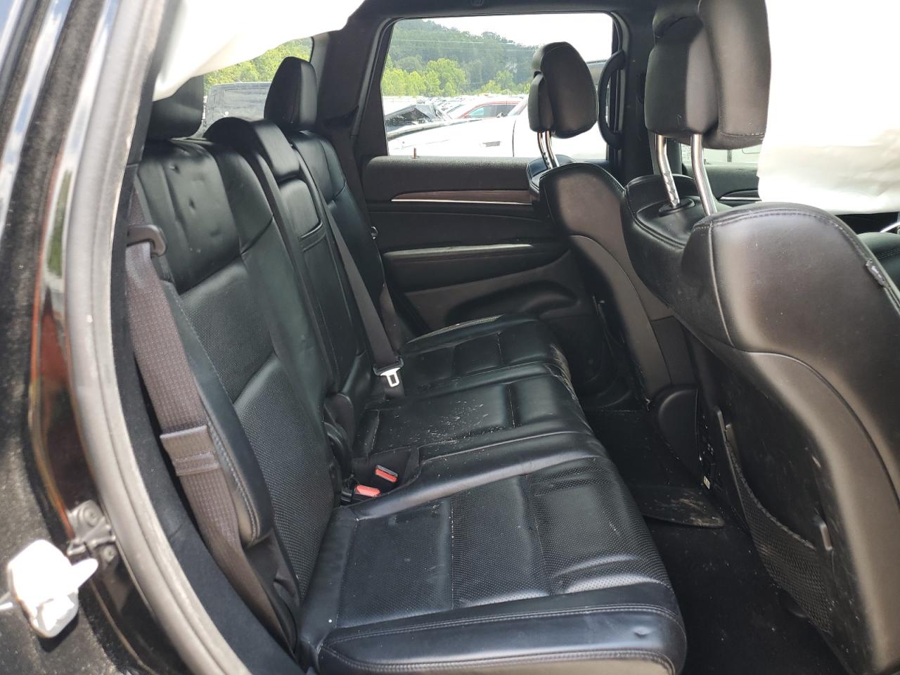 2020 JEEP GRAND CHEROKEE LIMITED photo 11