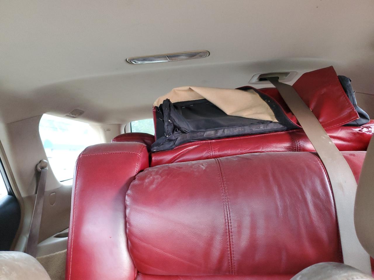2006 ACURA MDX TOURING photo 19