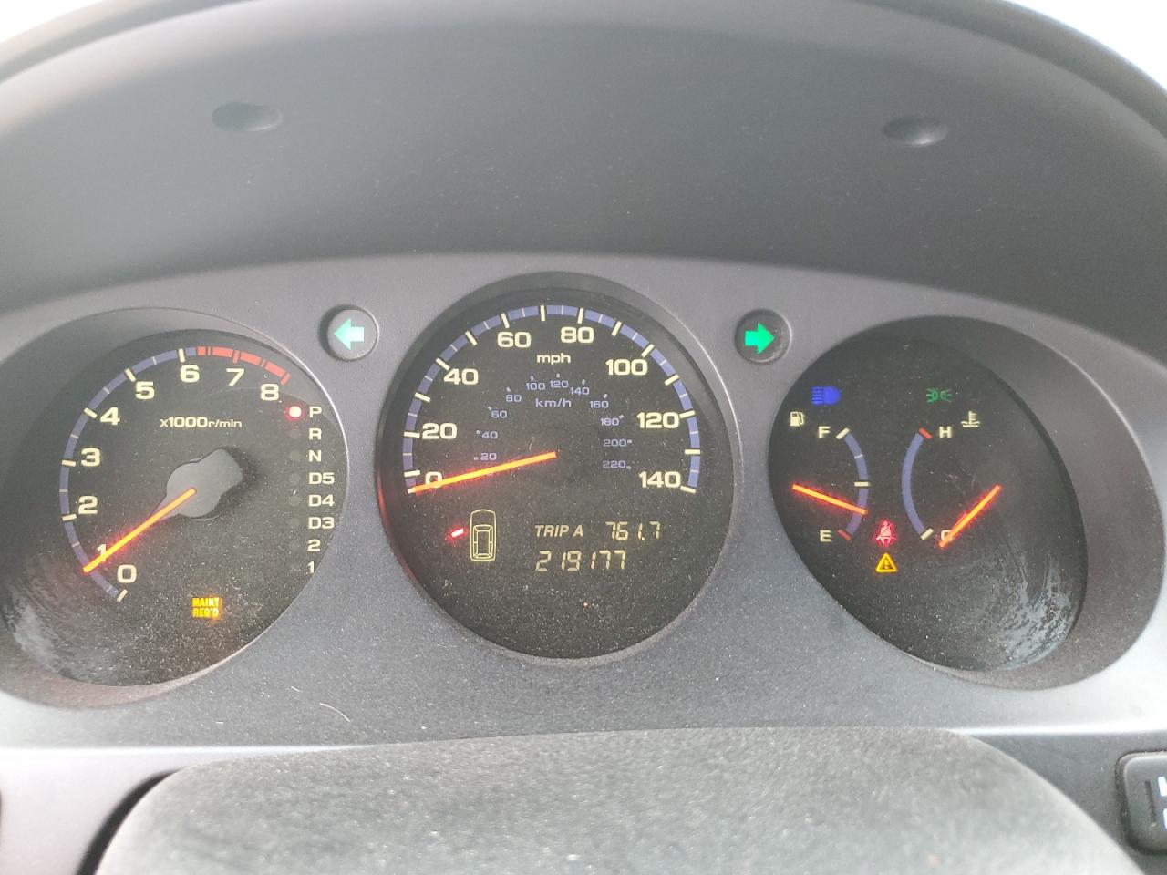 2006 ACURA MDX TOURING photo 17