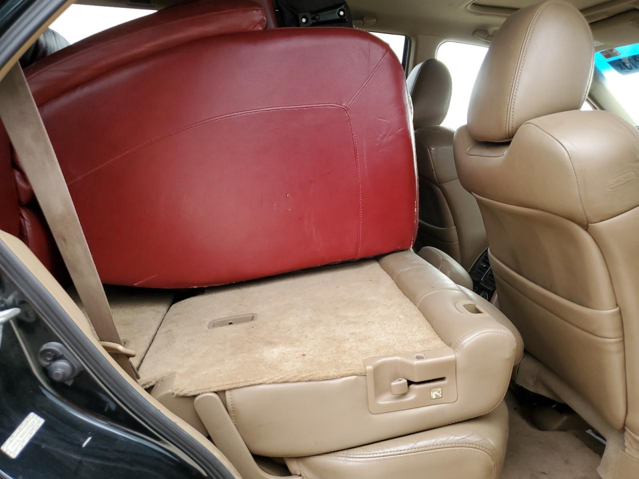 2006 ACURA MDX TOURING photo 21