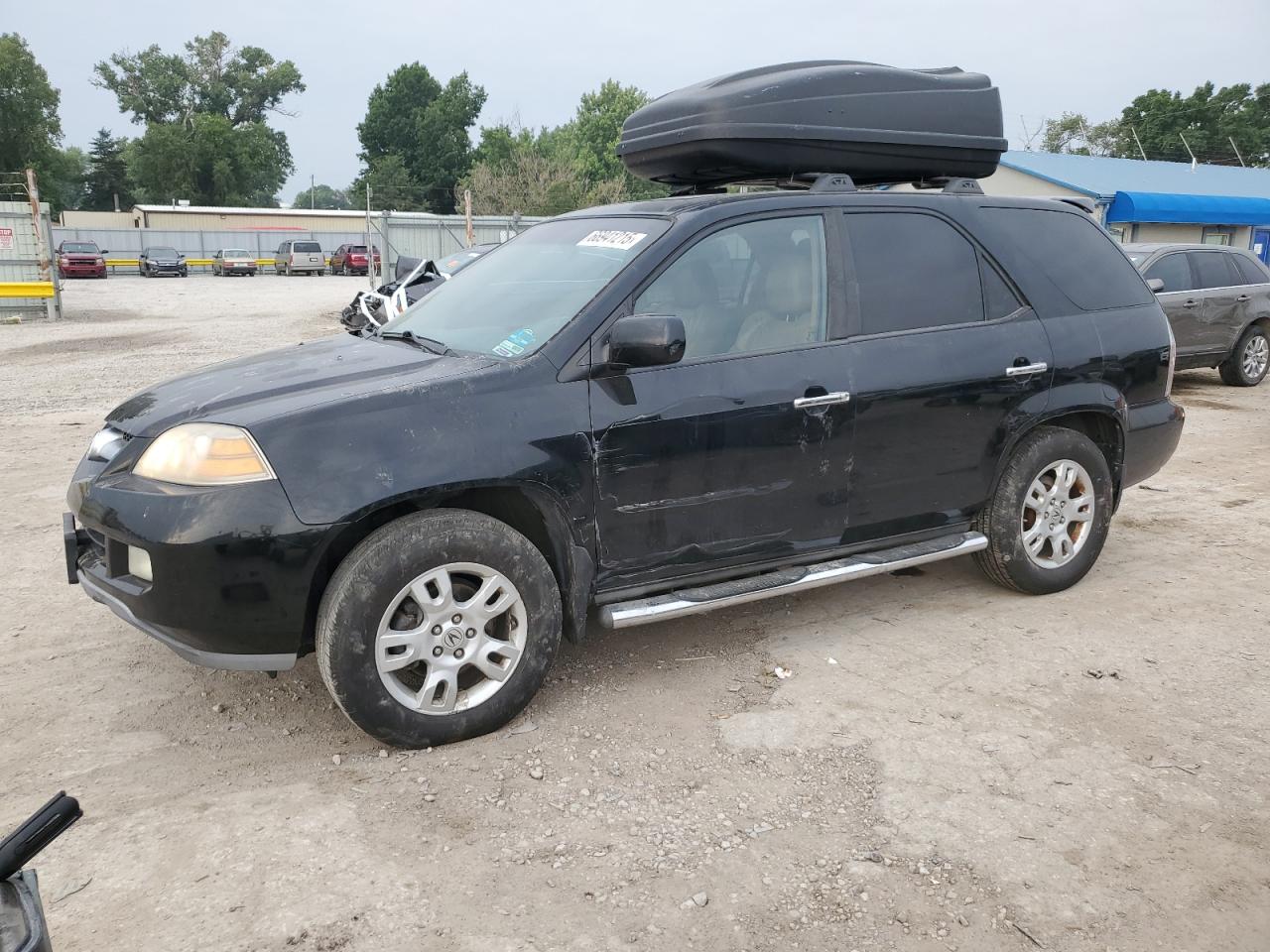 2006 ACURA MDX