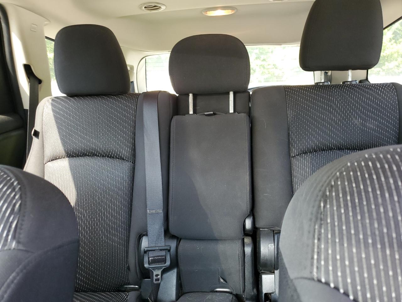 2014 DODGE JOURNEY SXT photo 10