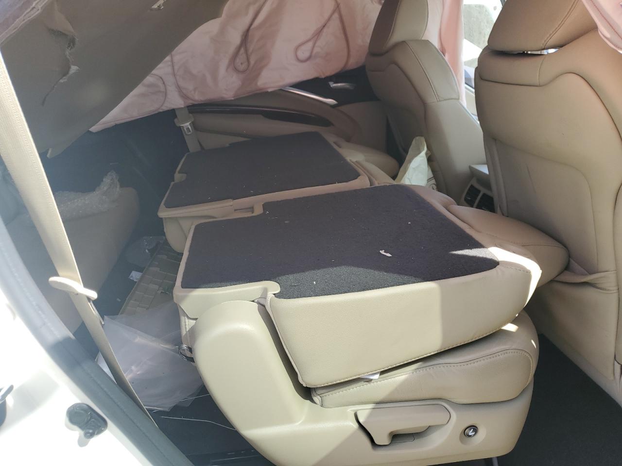 2017 ACURA MDX TECHNOLOGY photo 21