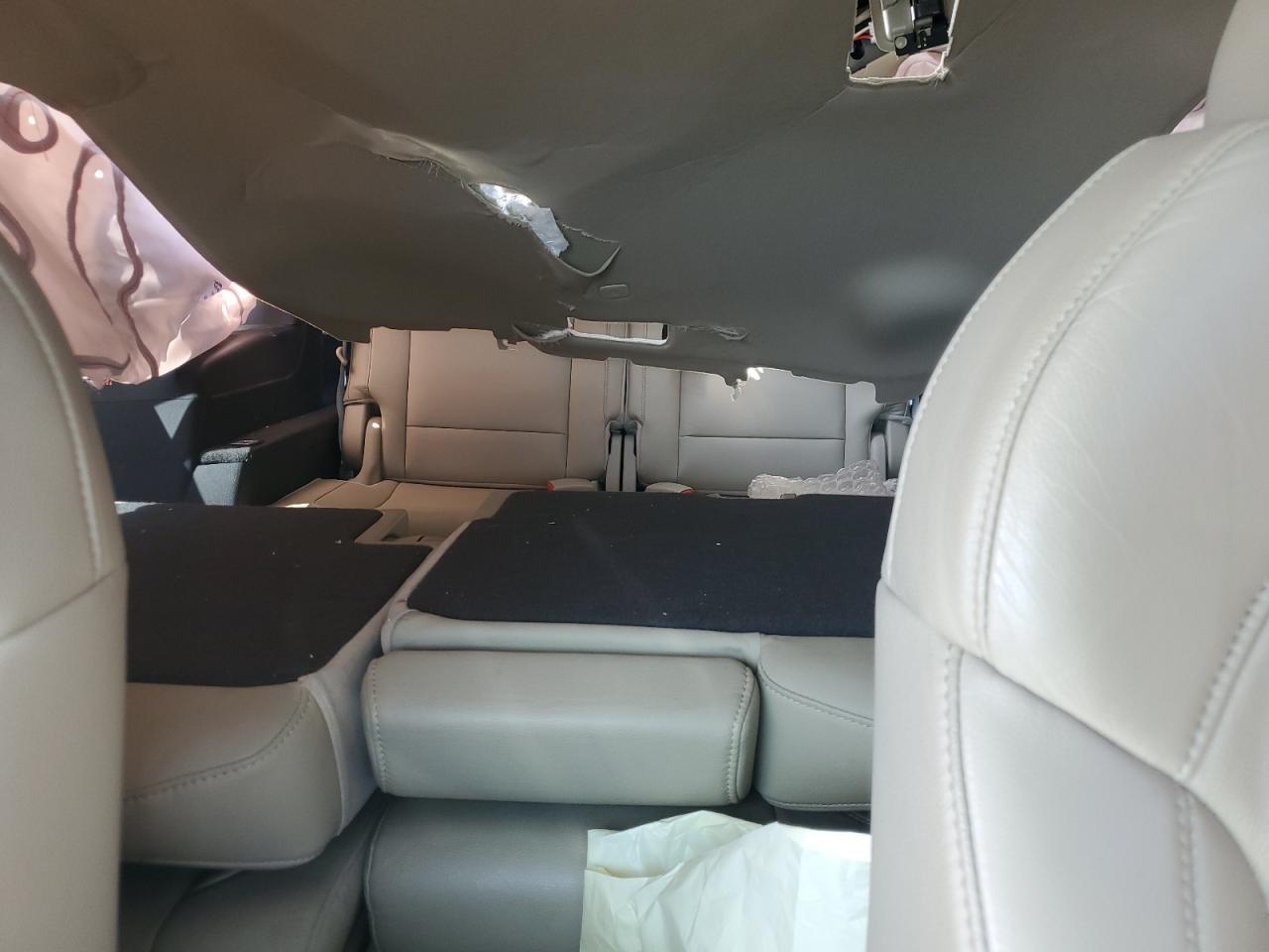 2017 ACURA MDX TECHNOLOGY photo 19