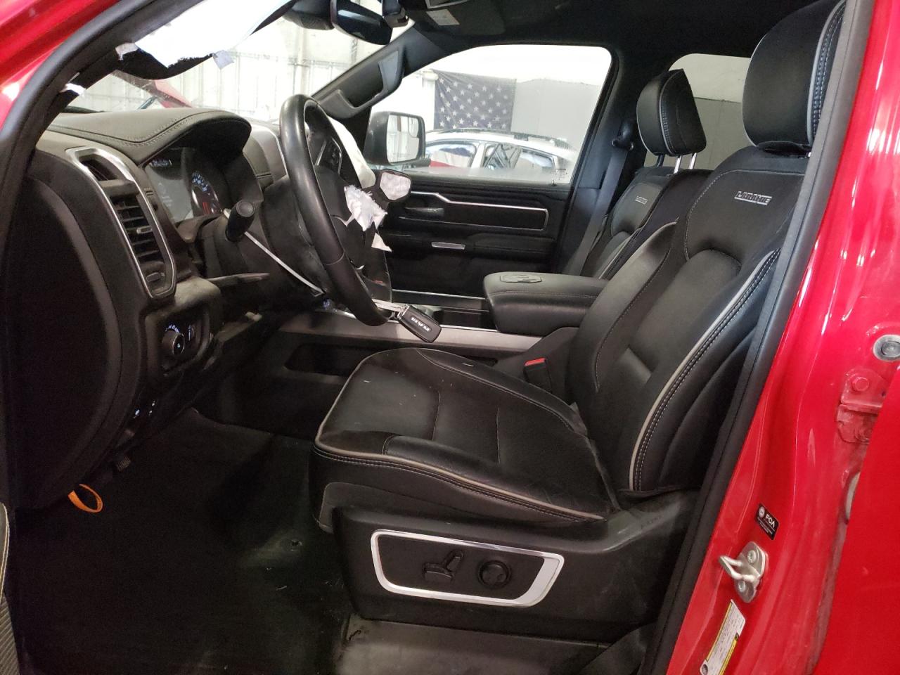 2023 RAM 1500 LARAMIE photo 13