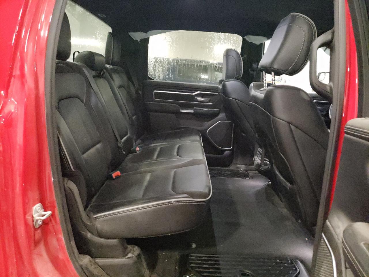 2023 RAM 1500 LARAMIE photo 19