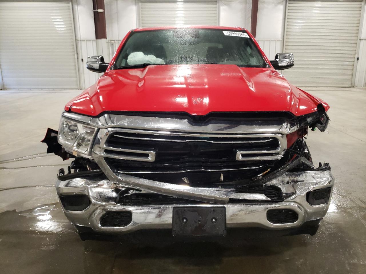 2023 RAM 1500 LARAMIE photo 9