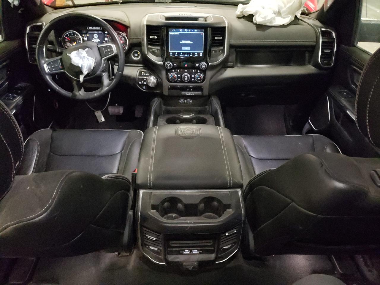 2023 RAM 1500 LARAMIE photo 15