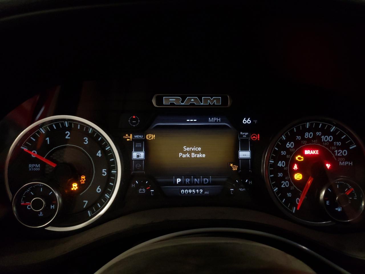 2023 RAM 1500 LARAMIE photo 17
