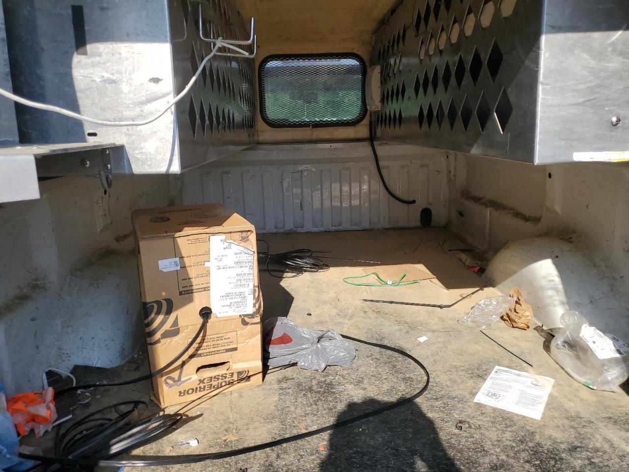 2008 FORD F150 photo 10