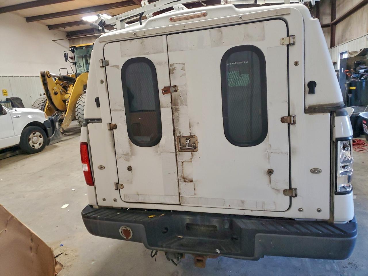 2008 FORD F150 photo 6