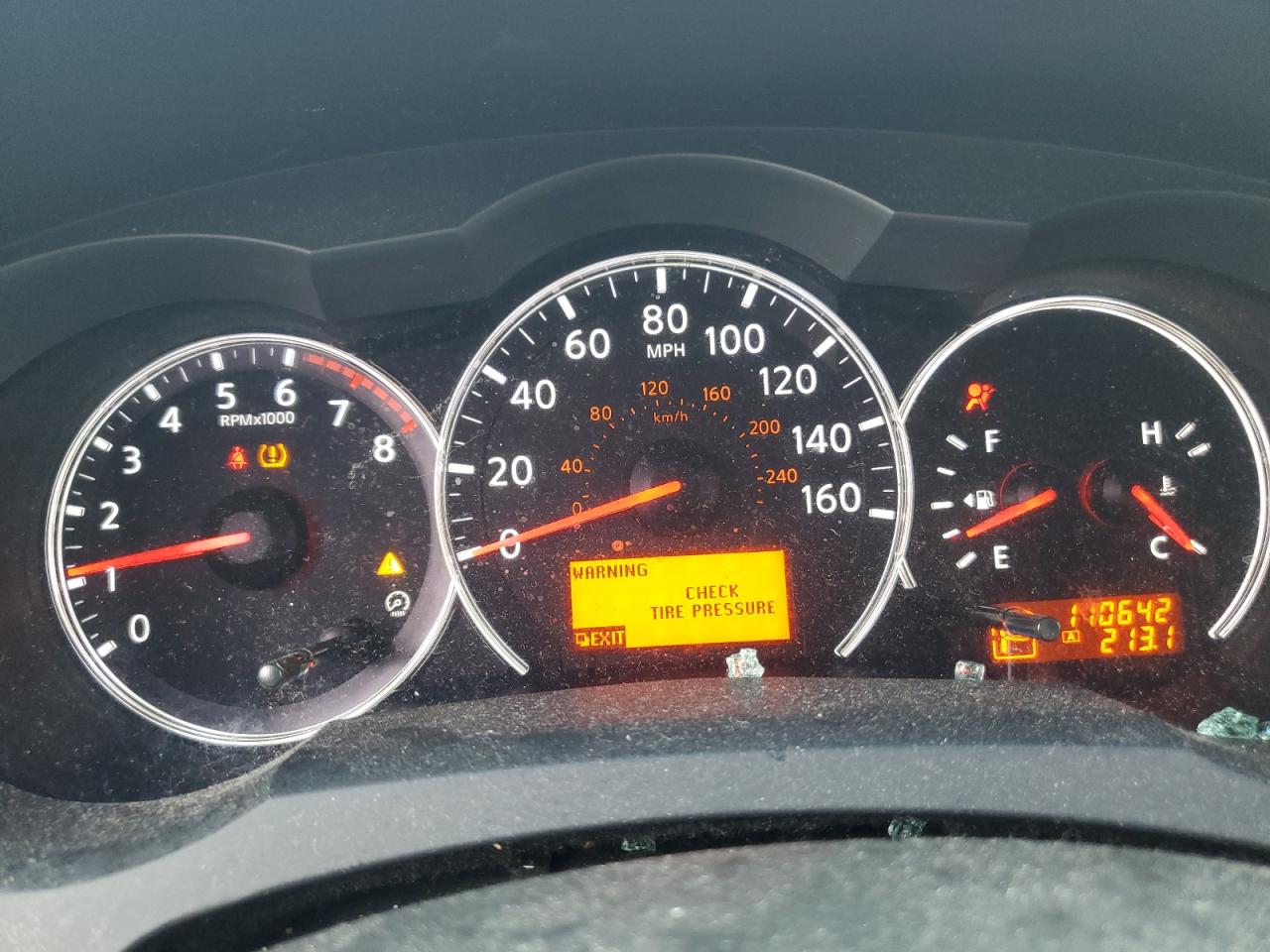 2012 NISSAN ALTIMA 2.5 photo 17