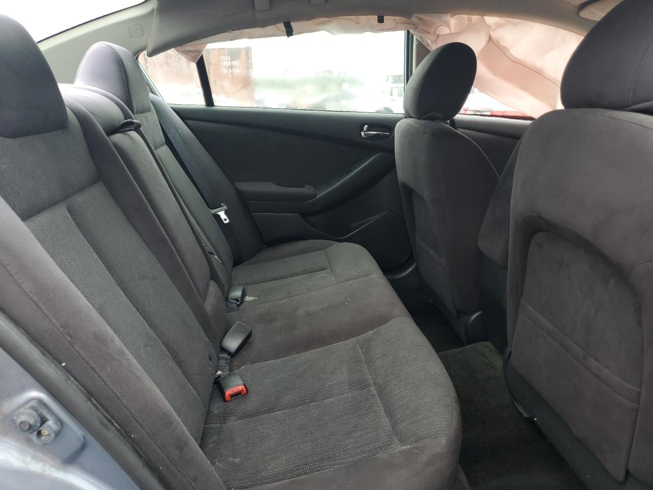 2012 NISSAN ALTIMA 2.5 photo 19
