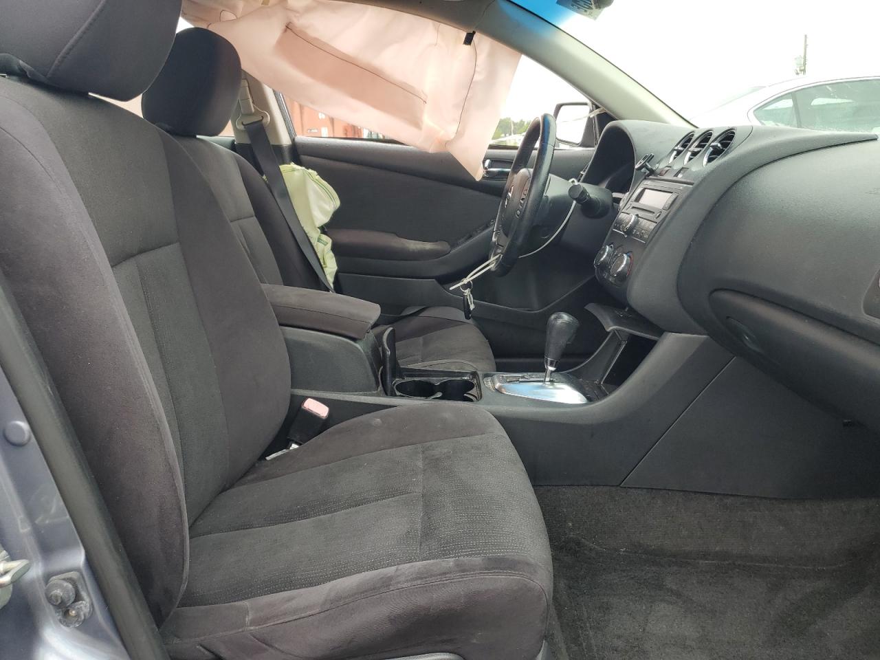 2012 NISSAN ALTIMA 2.5 photo 13