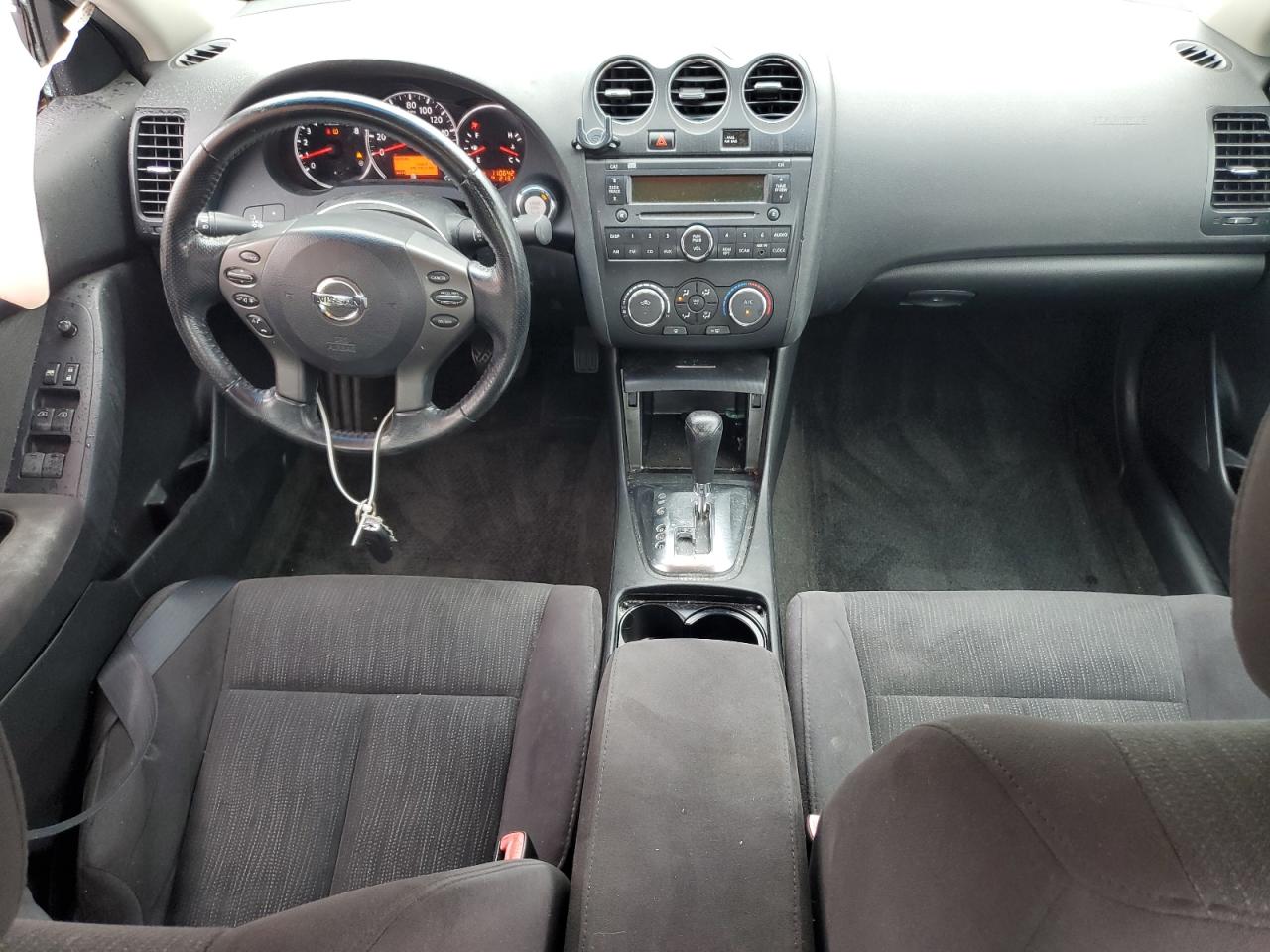 2012 NISSAN ALTIMA 2.5 photo 15
