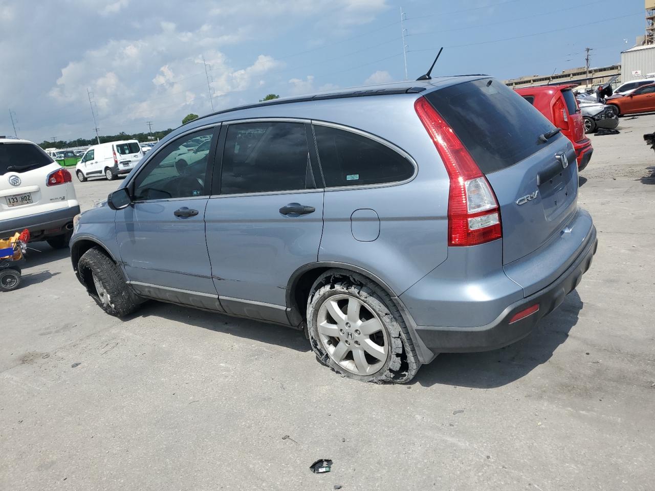 2008 HONDA CR-V LX photo 2