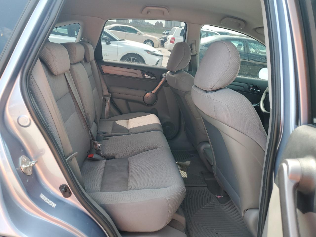 2008 HONDA CR-V LX photo 11