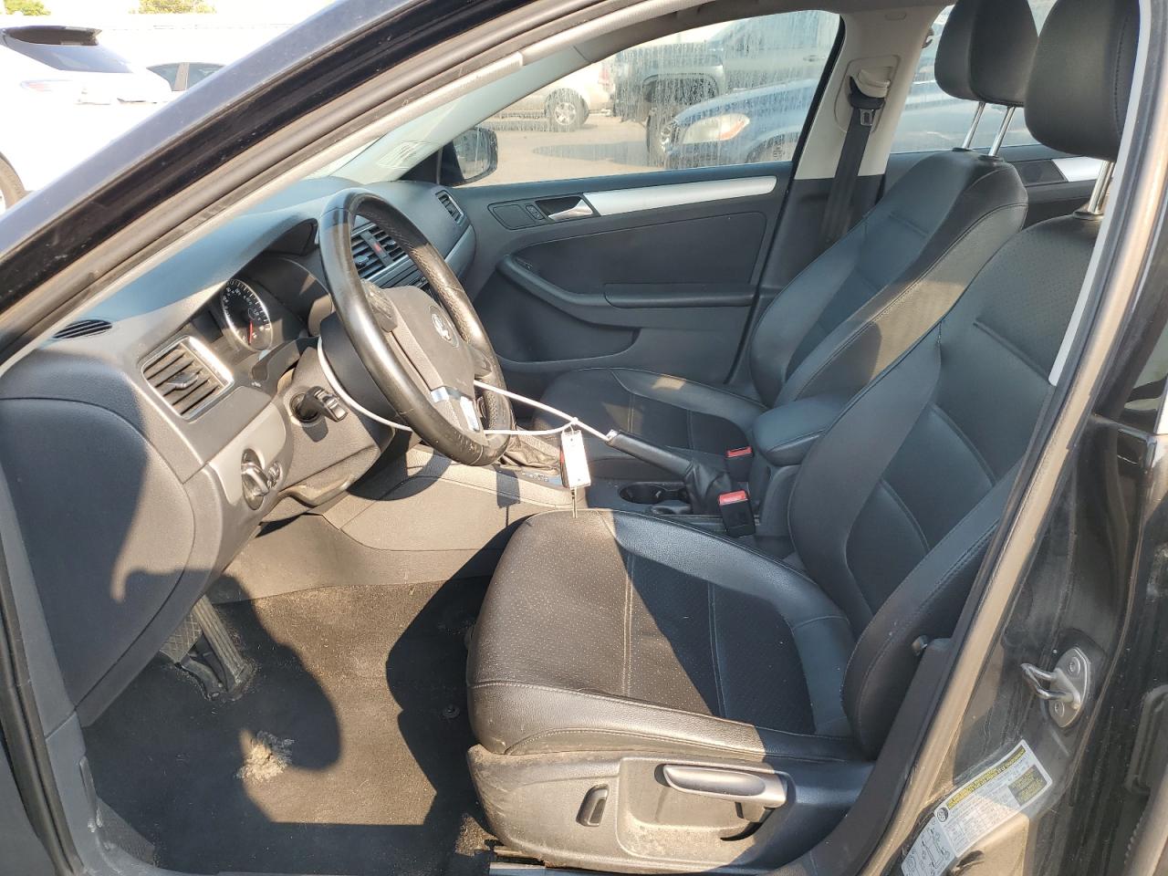 2013 VOLKSWAGEN JETTA SE photo 13