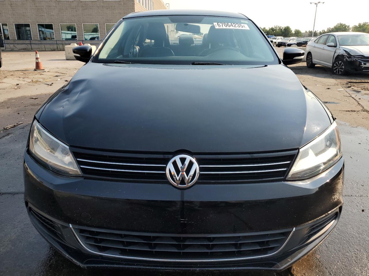 2013 VOLKSWAGEN JETTA SE photo 9