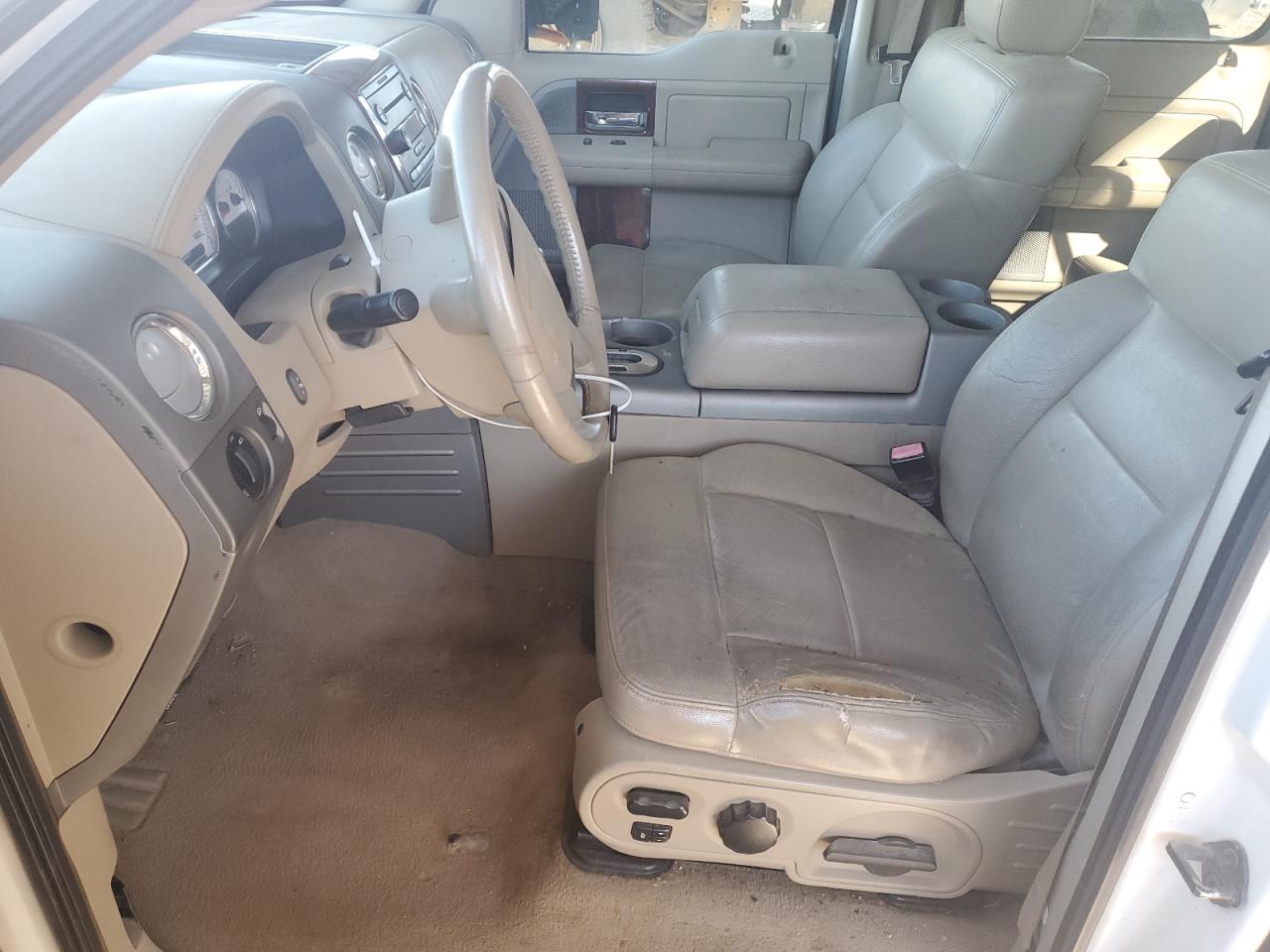 2007 FORD F150 SUPERCREW photo 13