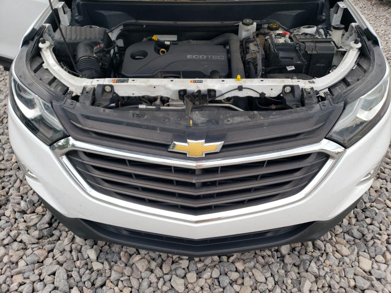 2018 CHEVROLET EQUINOX LS photo 11