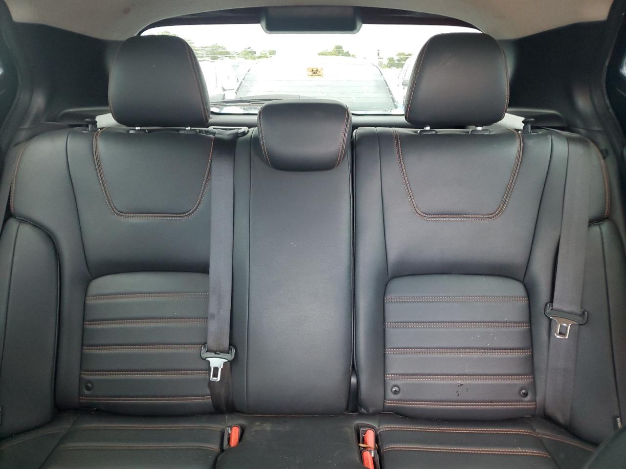 2020 NISSAN KICKS SR photo 19