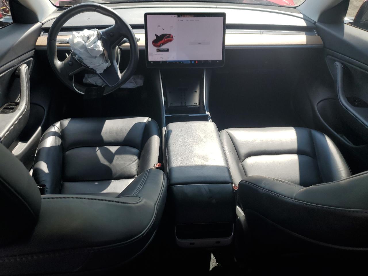 2018 TESLA MODEL 3 photo 8