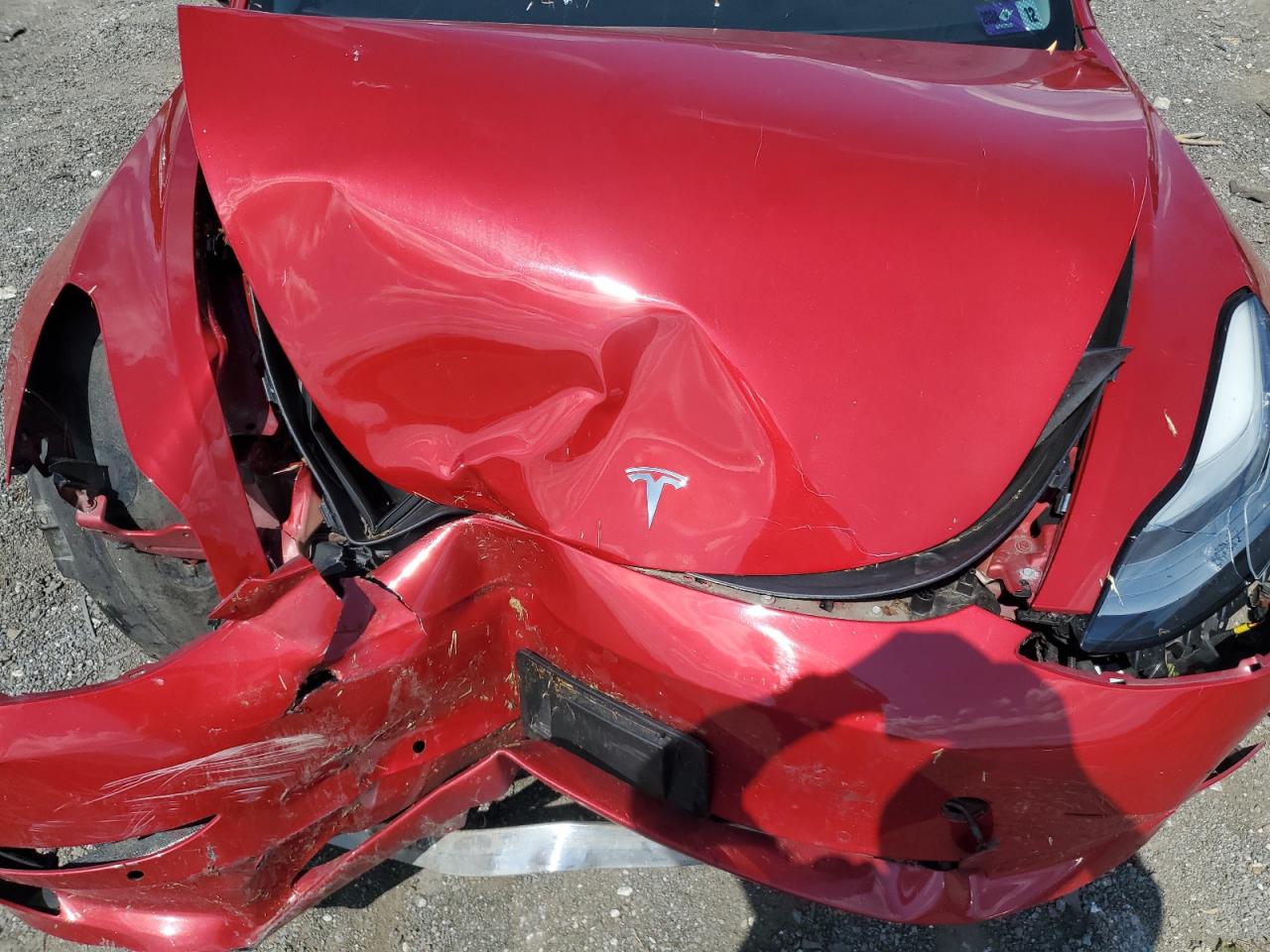 2018 TESLA MODEL 3 photo 11