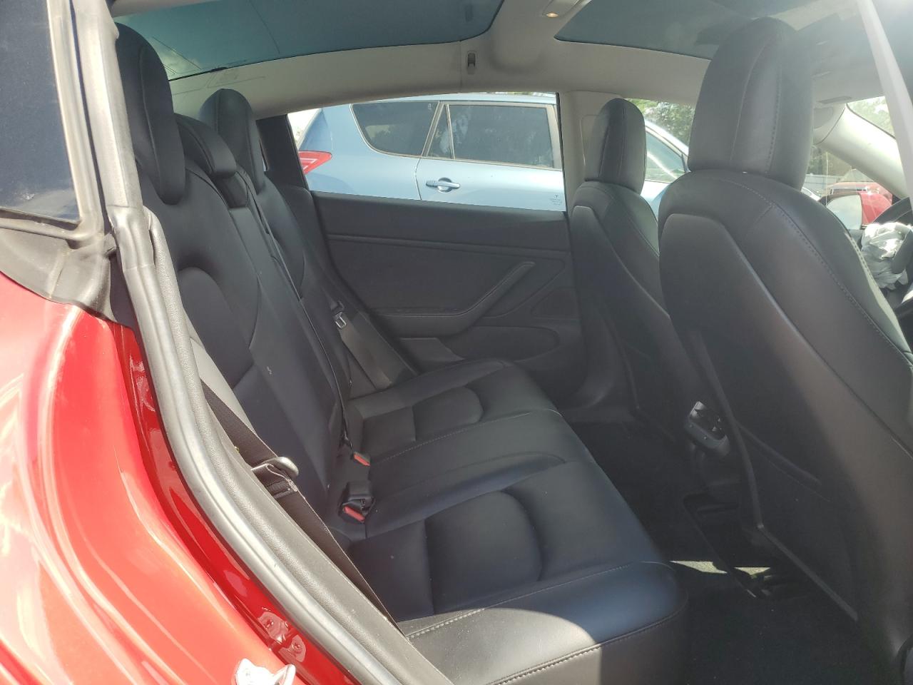 2018 TESLA MODEL 3 photo 10