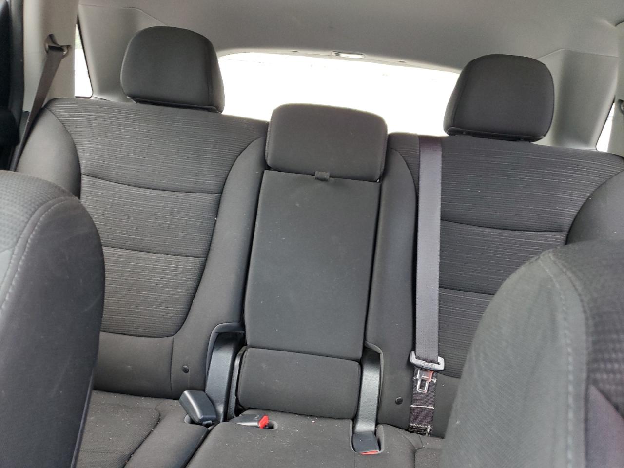 2014 KIA SORENTO LX photo 10