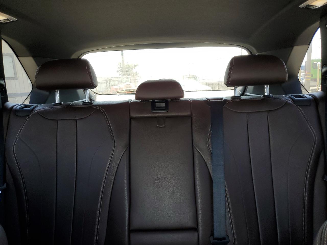 2017 BMW X5 SDRIVE35I photo 19