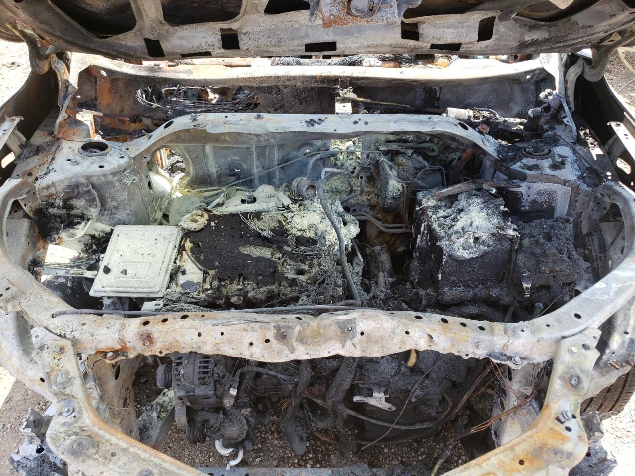 2025 CHEVROLET TRAX 1LT photo 23