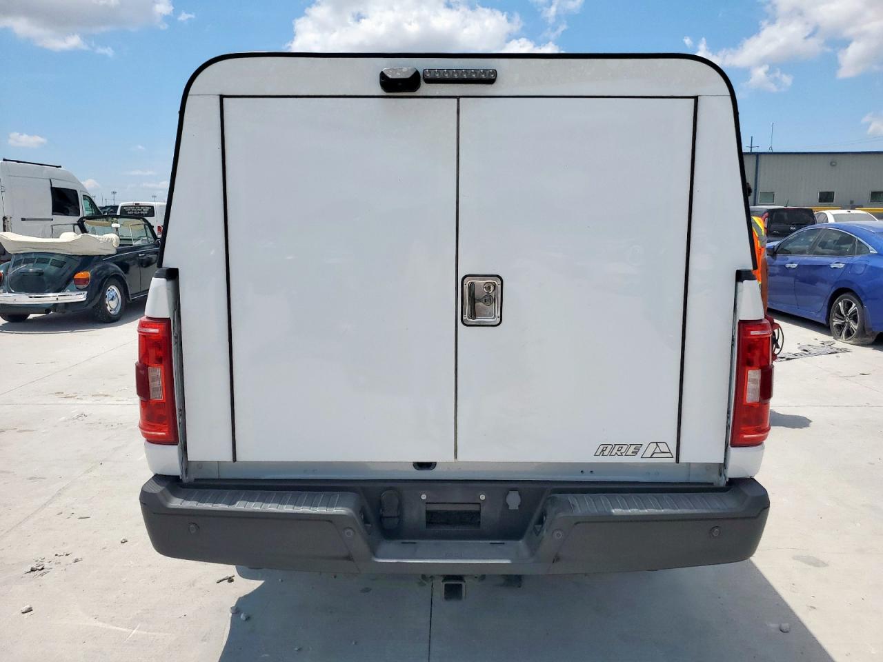2023 FORD F150 photo 6