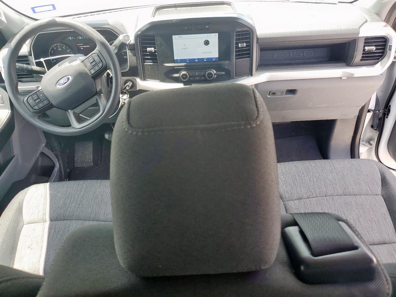 2023 FORD F150 photo 8