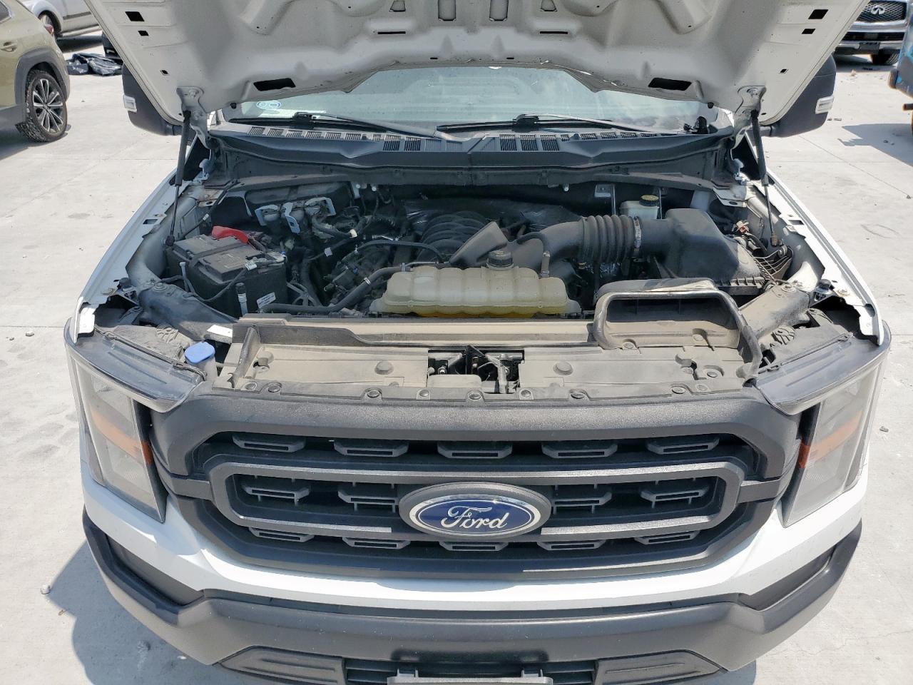 2023 FORD F150 photo 11