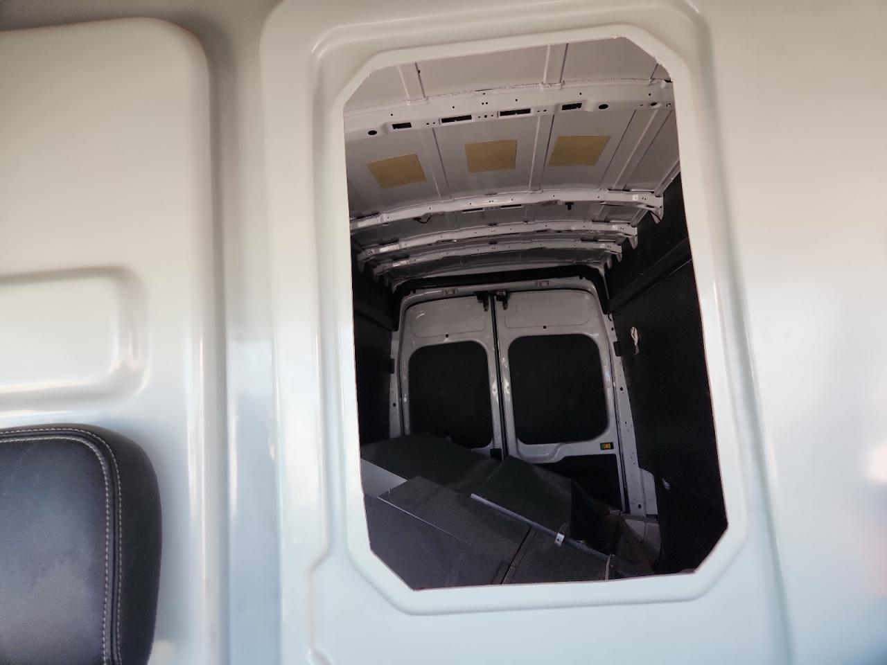 2020 FORD TRANSIT T-250 photo 19