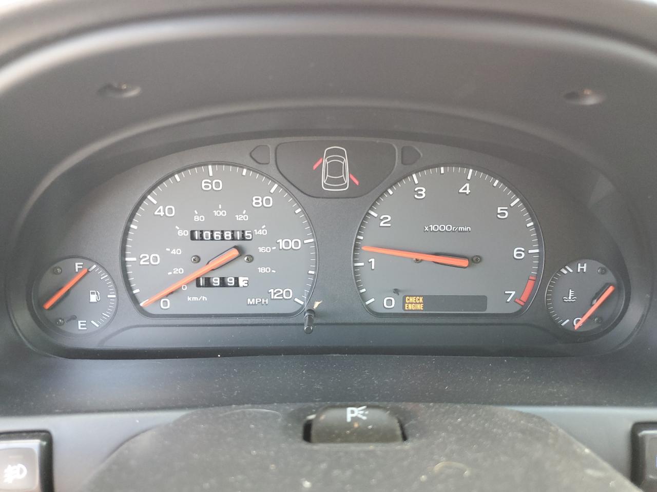 1999 SUBARU LEGACY photo 17