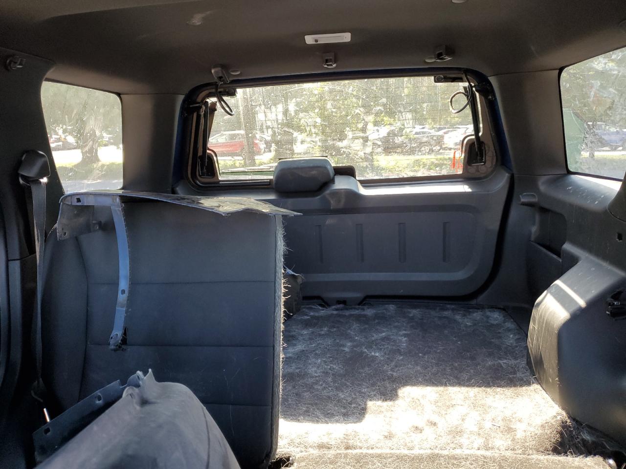 2011 FORD ESCAPE XLT photo 10