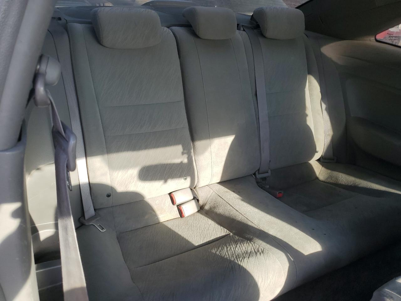 2007 HONDA CIVIC EX photo 10