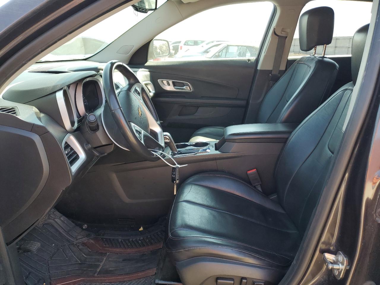 2015 CHEVROLET EQUINOX LT photo 19